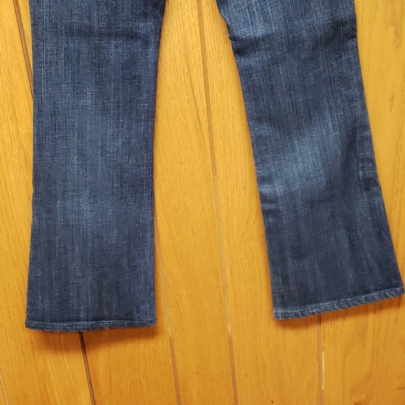 AG The Club size 28R - Picture 7 of 9